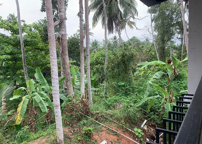 Nirvana Home Stay Tvm -Allure Thiruvananthapuram