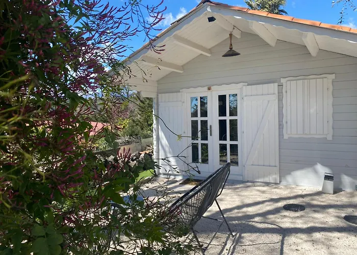 Maison Saint Paul Bnb La Colle-sur-Loup
