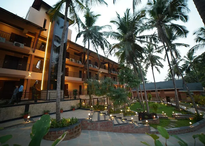 Aananda Wellness And Resorts Dharmastala
