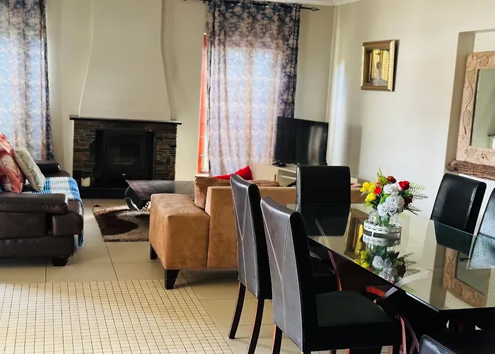 Great Choice Guest House Cape Town