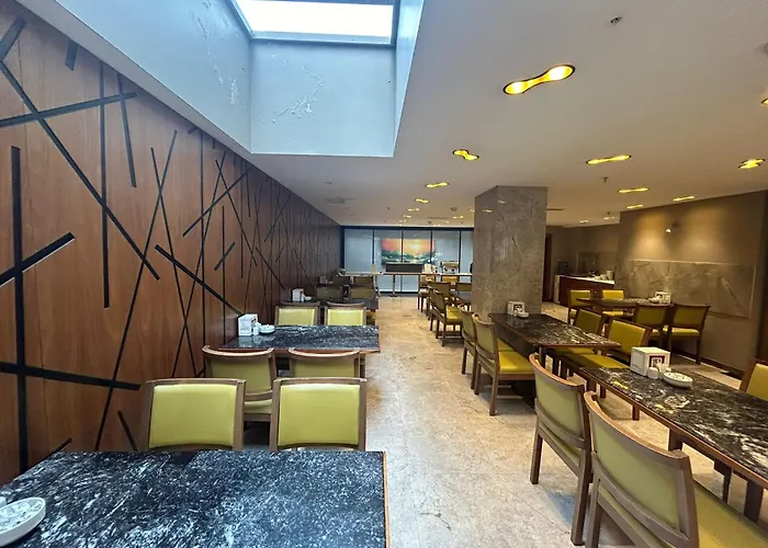 Reikartz 2017 Otel Ankara
