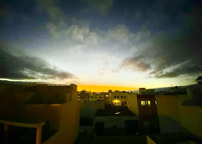 Hotel Casa Uma Corralejo