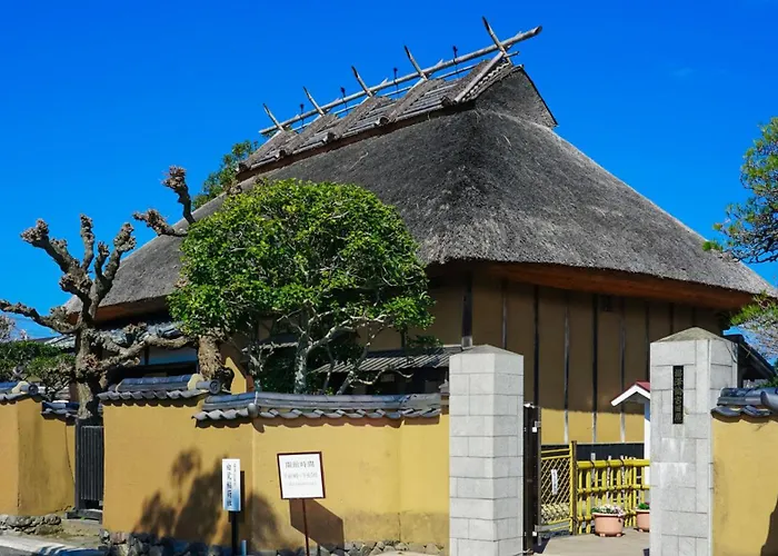 Toyoko Inn Oita Nakatsu Ekimae