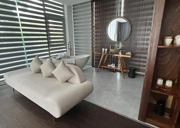 Minawa Kenhga Resort & Spa Ninh Binh