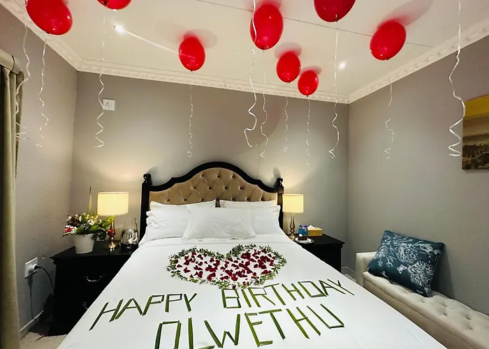 Kings View Exclusive Villas Pretoria