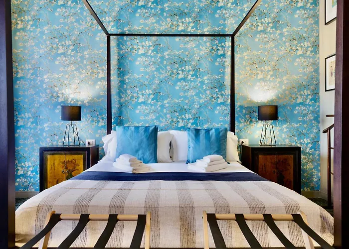 Guest House Sonnino 37 Cagliari