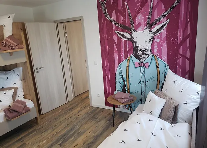 Hotel Alter Hirsch Pfalzgrafenweiler