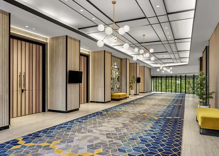 Hyatt Place Makassar