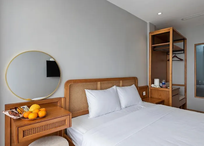 Lakeview Residence Hotel Hanoi