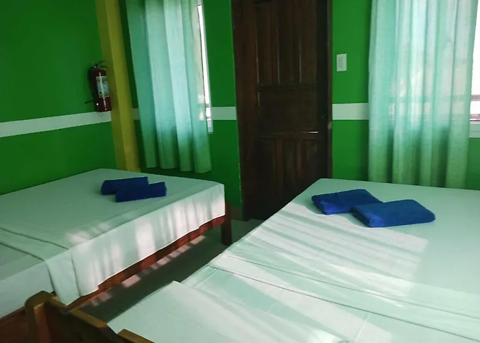Angel Wish Guesthouse El Nido