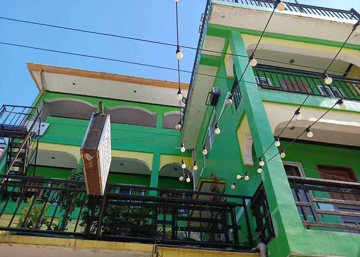 Angel Wish Guesthouse El Nido