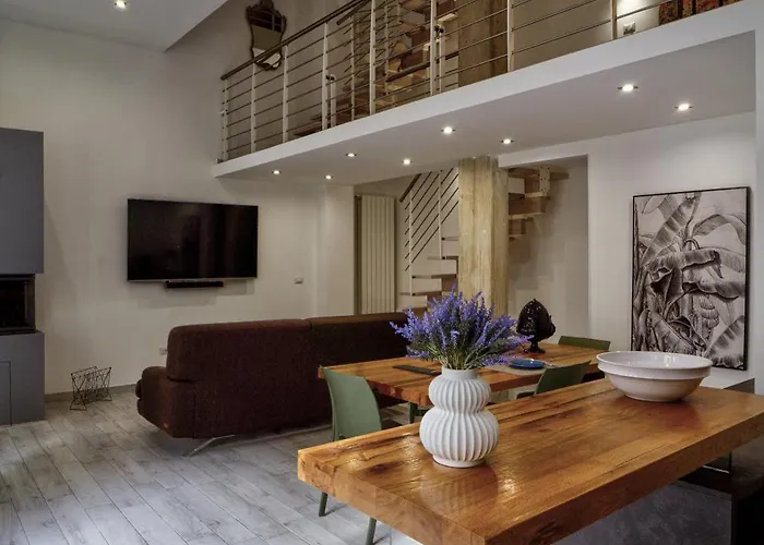 Alivi Indipendent Apartment Brindisi