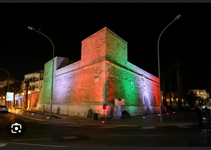 B&B La Storia Bari