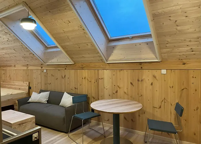 B&B Zirbenduft Ribnitz-Damgarten