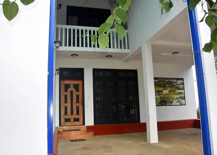 Birds Peak Hotel Nuwaraeliya Nuwara Eliya