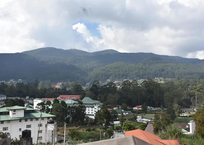 Birds Peak Hotel Nuwaraeliya Nuwara Eliya