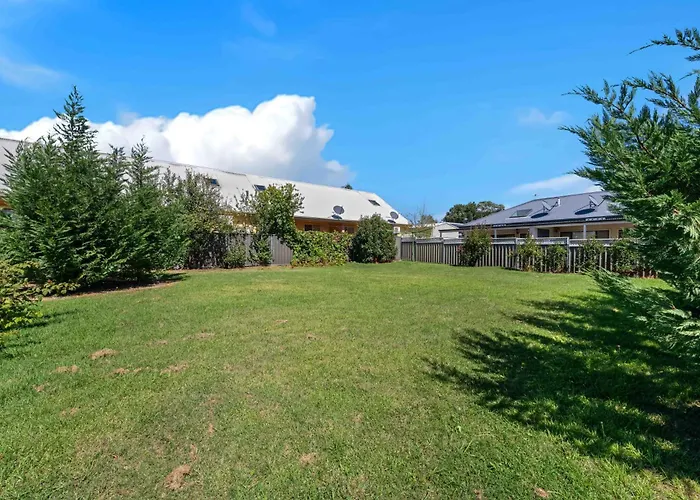 Warrendine Hotel Orange