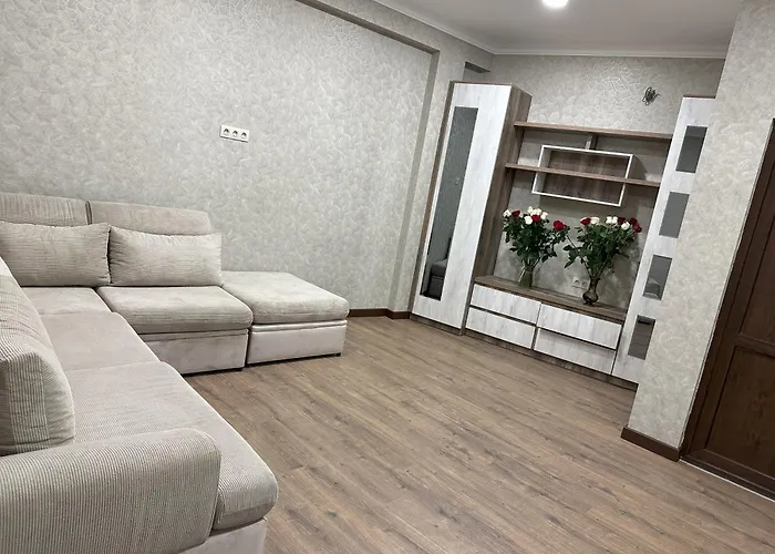 Three Palms Guest House Tbilisi