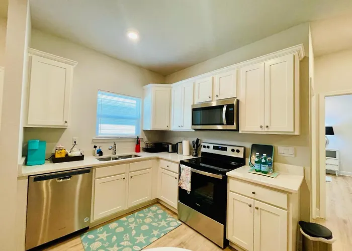 Windmark Beach North - Sea Grove Beach Resort 4 Bed 3 Bath Port St. Joe