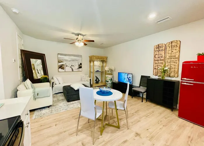 Windmark Beach North - Sea Grove Beach Resort 4 Bed 3 Bath Port St. Joe