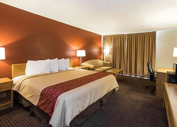Days Inn By Wyndham Williamsport