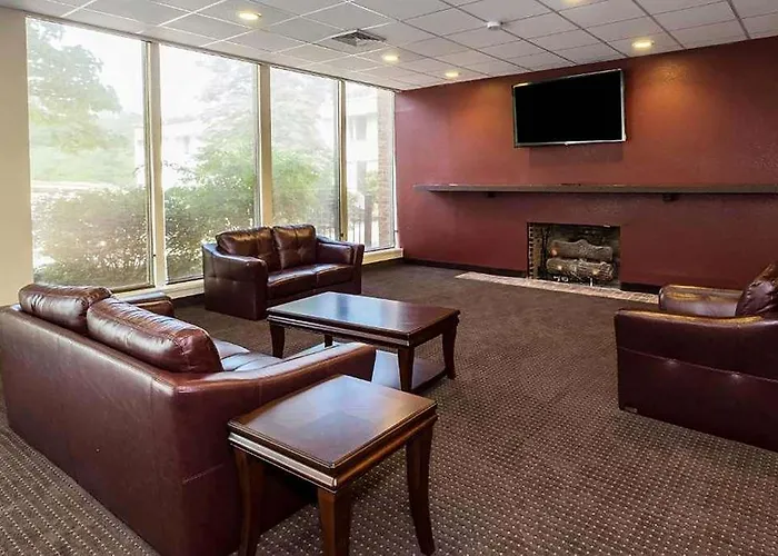 Days Inn By Wyndham Williamsport