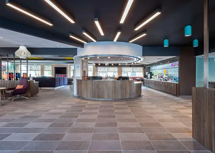 Tru By Hilton Fayetteville Fort Bragg