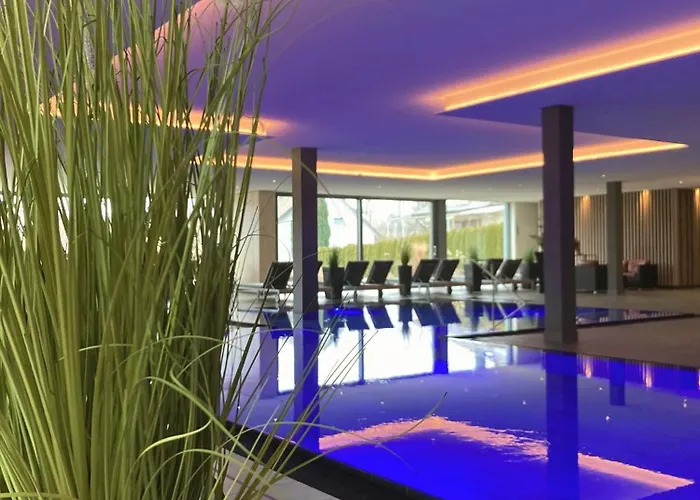 Hotel Traube Am See Friedrichshafen