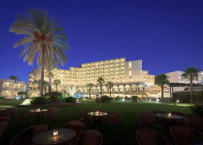 Rodos Palladium Leisure & Wellness Mourátagas