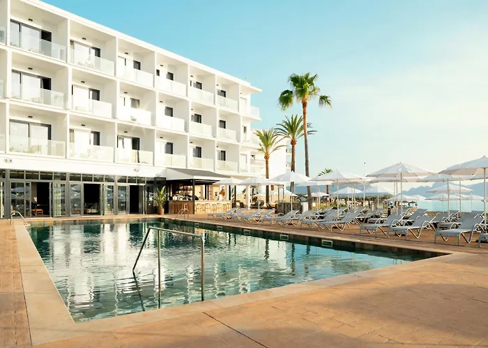 Hotel Sunprime Pollensa Bay à Alcúdia