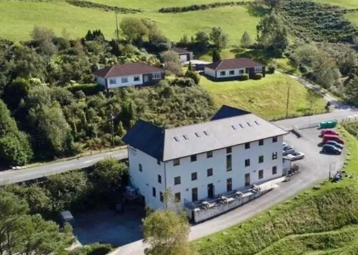 Afan Lodge Port Talbot