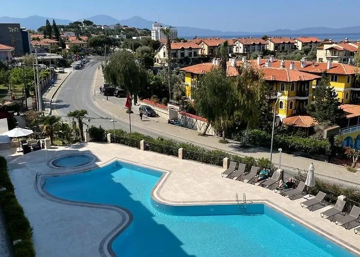 Hotel Carina Kuşadası