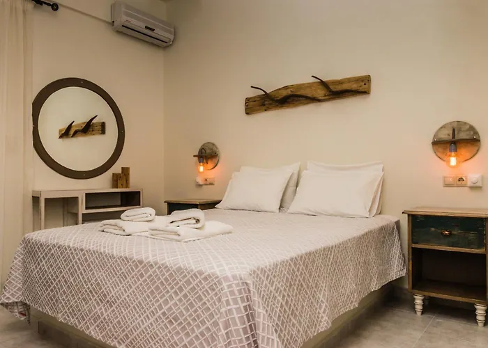 Hotel Sunshine Matala