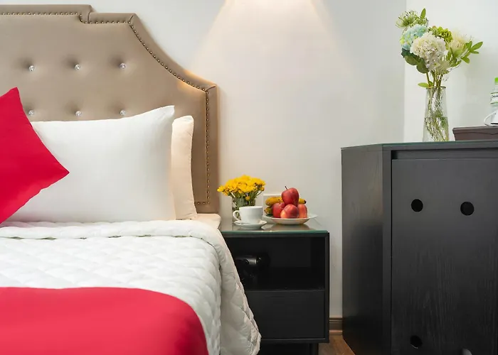 Golden Time Hostel 3 Hanoi