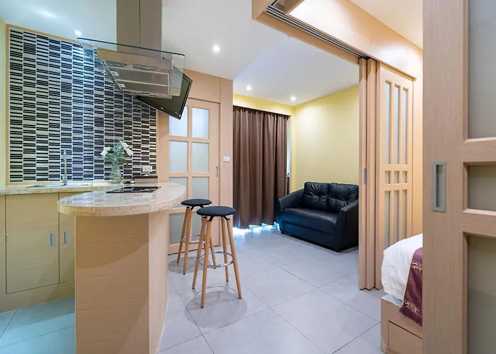 The Bay Exclusive Hotel Phuket