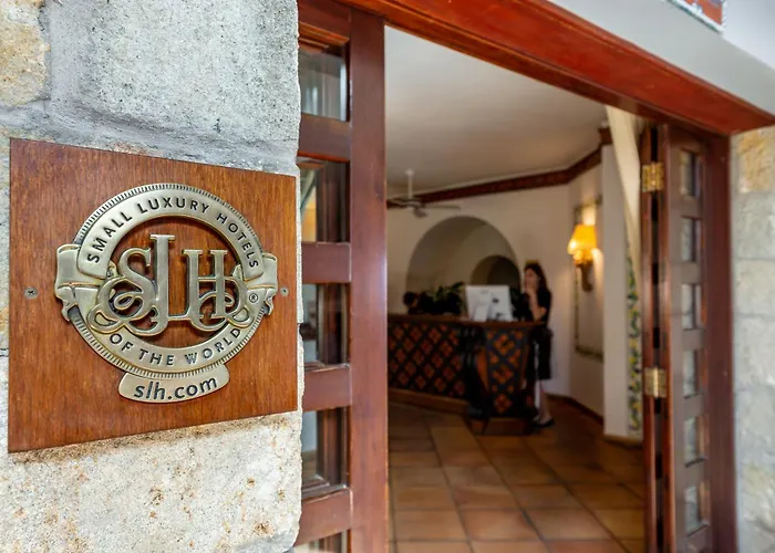 Hotel&SPA des Pecheurs Bonifacio 