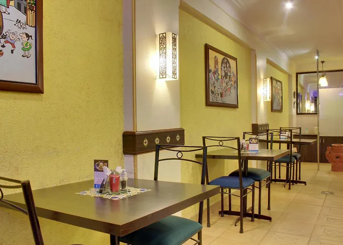 Regenta Inn Palacio De Goa, Panjim Panaji