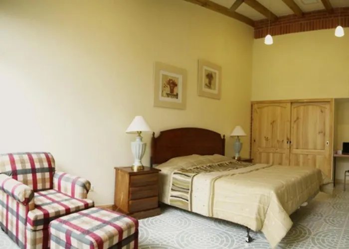 Apartotel Don Francisco San Jose 
