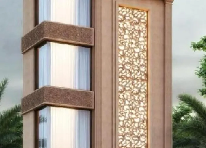 Hotel Heritage Inn At Assi Ghat Varanasi