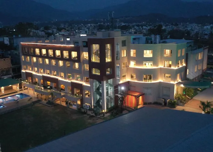 Hotel Classic Residency Kalka