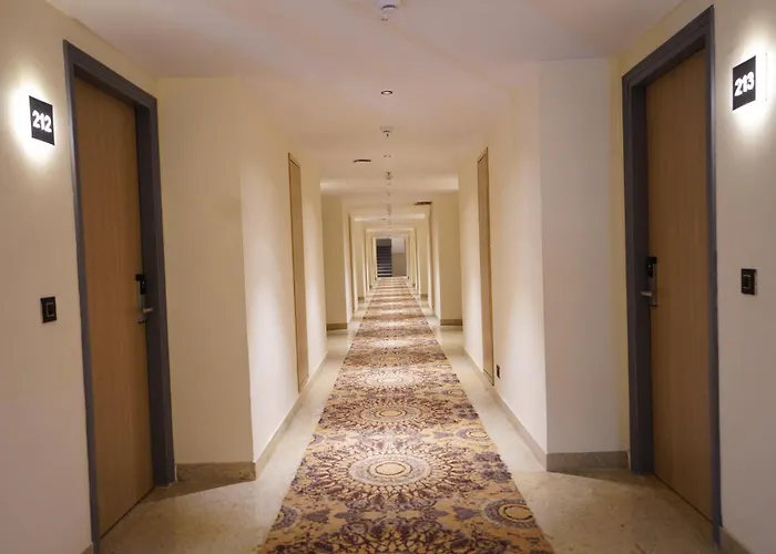 Hotel Classic Residency Kalka