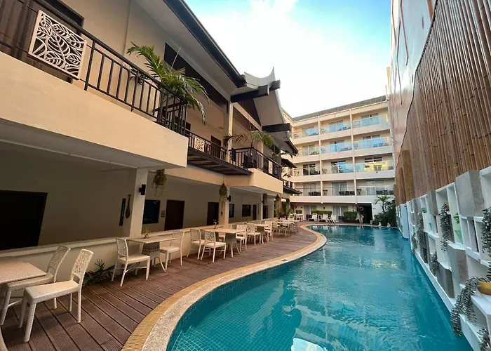 Boracay Haven Resort Balabag 