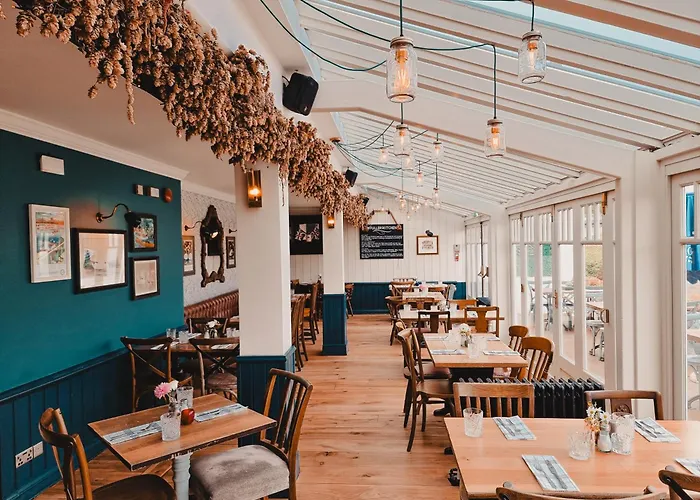 The Swan Hotel Staines-upon-Thames