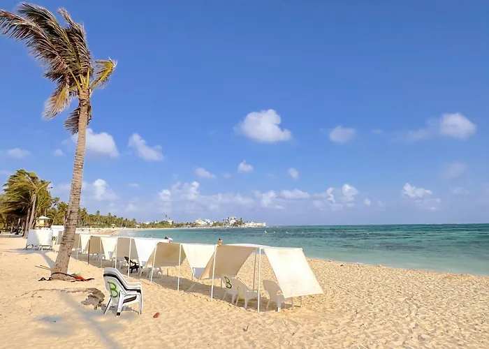 Hotel Grand Caribe San Andrés