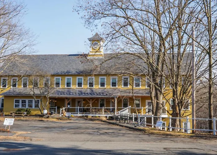 Old Mill Inn Hatfield