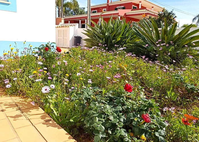 Casa Azul Hotel Lagos