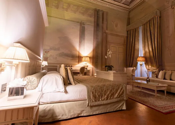 Hotel Palazzo Guicciardini à Florence