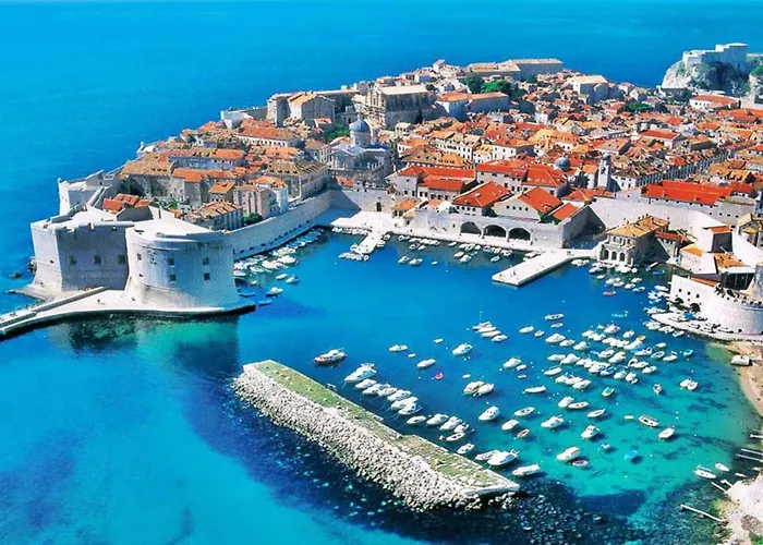 Ava Studio Apartment And Room Dubrovnik