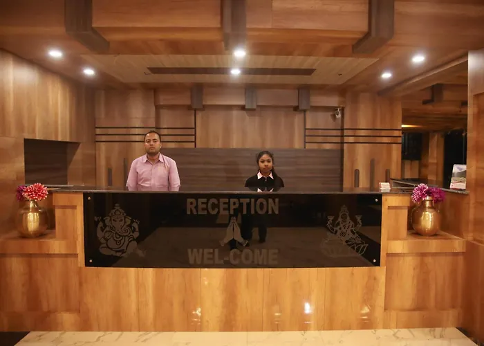 Hotel Royal Safari Sauraha