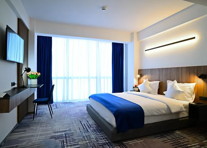 Hotel Sir Royal Bucharest